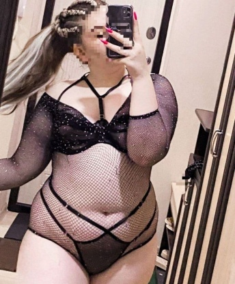 Проститутка Эмилия