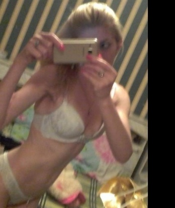 Проститутка Ульюшенька